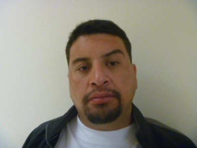 Timothy Joe Matton a registered Sex Offender of New Mexico