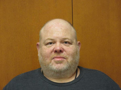Brad Gary Cropper a registered Sex Offender of New Mexico