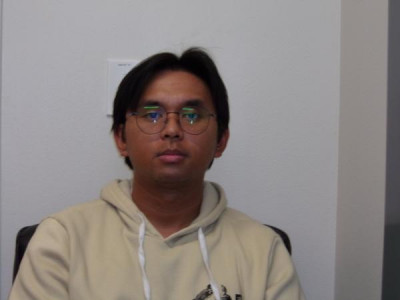 Keen Aleckh Fernandez a registered Sex Offender of New Mexico