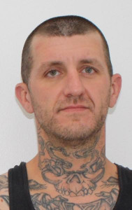 Kristopher James Allemann a registered Sex Offender of New Mexico