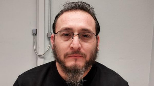 Daniel Steven Padilla a registered Sex Offender of New Mexico
