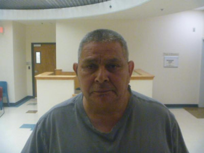 Richard Franco Duran a registered Sex Offender of New Mexico