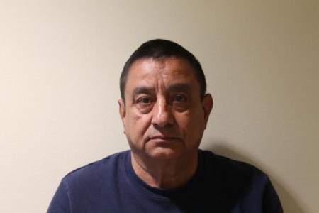John Ortiz a registered Sex Offender of New Mexico