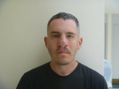 Zachary Lee Garvin a registered Sex Offender of New Mexico