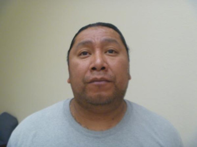 Joshua Kevin Lasiloo a registered Sex Offender of New Mexico