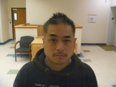 Xayarath Soudaly a registered Sex Offender of New Mexico