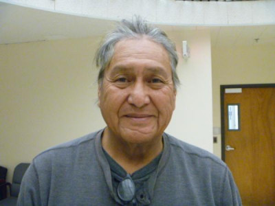 Patrick Watuema a registered Sex Offender of New Mexico