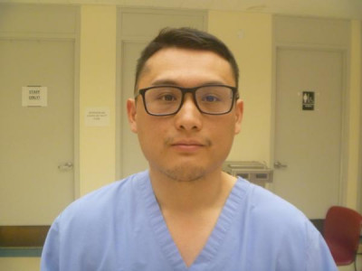 Danny Tran Nguyen a registered Sex Offender of New Mexico