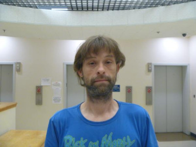 Donald Donovan Qualls a registered Sex Offender of New Mexico
