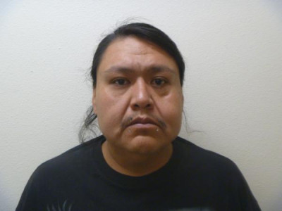 Quentin Vijil a registered Sex Offender of New Mexico