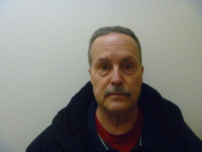 Gregory Allen Ketchum a registered Sex Offender of New Mexico