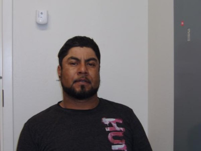 Alejandro Alvarado-rangel a registered Sex Offender of New Mexico