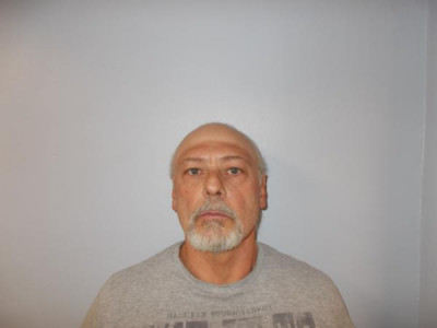 Ronnie Dean Tucker a registered Sex Offender of New Mexico