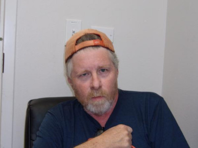 Glenn Alfred Wells a registered Sex Offender of New Mexico