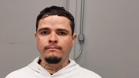 Dominic Moises Roybal a registered Sex Offender of New Mexico