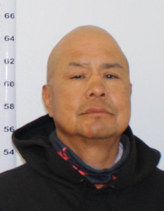 Henry Allen a registered Sex Offender of New Mexico