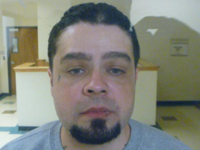 Kevin Adam Pitner a registered Sex Offender of New Mexico