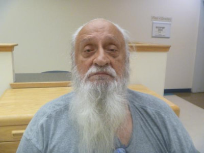 Billy James Barrett a registered Sex Offender of New Mexico