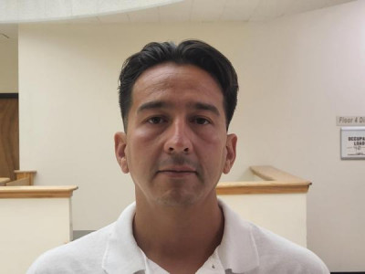 Christopher Lawrence Reed a registered Sex Offender of New Mexico
