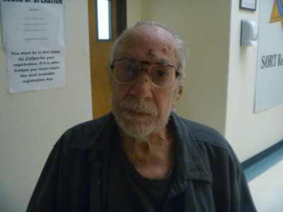 Tracy Patterson a registered Sex Offender of New Mexico