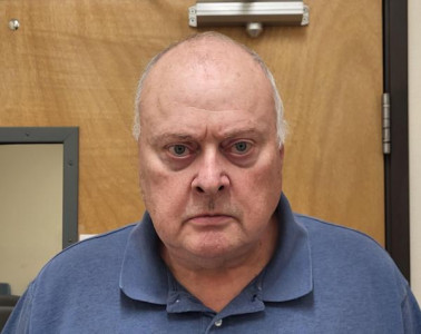 Gary Mims a registered Sex Offender of New Mexico
