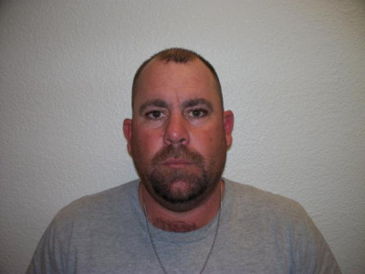 David Britt Hendrix a registered Sex Offender of New Mexico