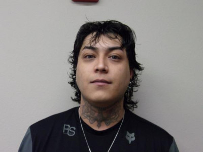 Issaias Alejandro Franco a registered Sex Offender of New Mexico