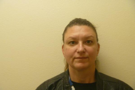 Krisi Lyn James a registered Sex Offender of New Mexico