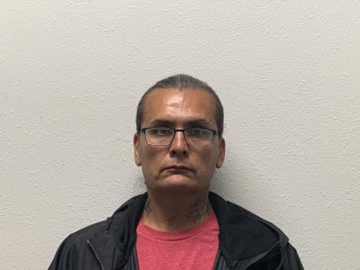 Marcos Matthew Talamante a registered Sex Offender of New Mexico