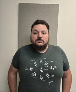 Jacob Ray Axe a registered Sex Offender of New Mexico
