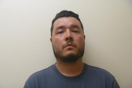 Christopher Emilio Womble a registered Sex Offender of New Mexico