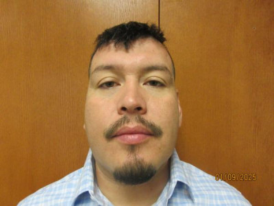 Marcielo Orlando Hinojosa a registered Sex Offender of New Mexico