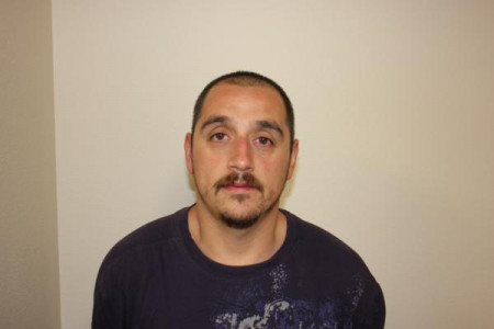 Robby Edwin Noriega a registered Sex Offender of Wyoming