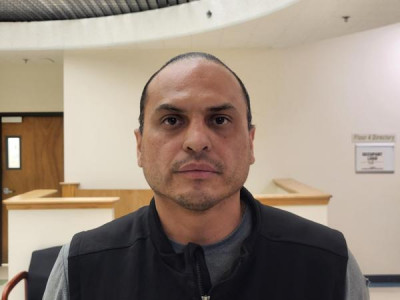 Erick Ballejos a registered Sex Offender of New Mexico