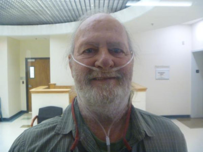 James Jeffrey Clark a registered Sex Offender of New Mexico