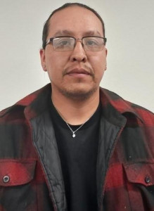 Jeremiah Vince Loley a registered Sex Offender of New Mexico
