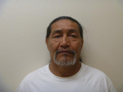 Ronald Lee George a registered Sex Offender of New Mexico