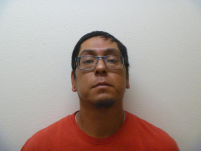 Marvin Ray Qumyintewa a registered Sex Offender of New Mexico