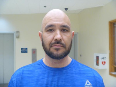 Ryan Joseph Lucero a registered Sex Offender of New Mexico