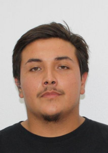 Kota Pierce Spain a registered Sex Offender of New Mexico