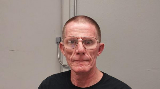 Paul Kevin Stock a registered Sex Offender of New Mexico