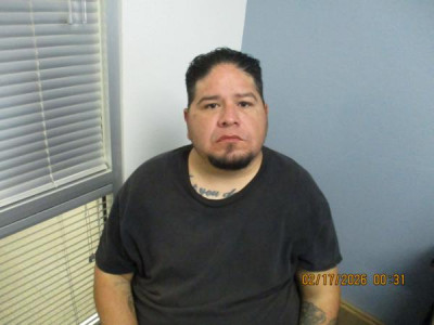 Adam Lee Bravo a registered Sex Offender of New Mexico