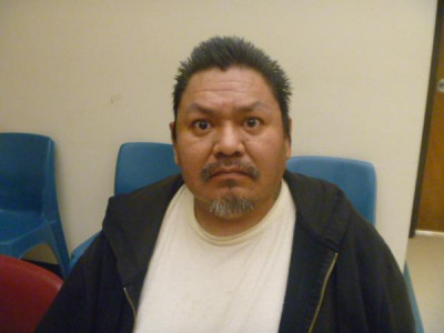 Aaron Hubbard a registered Sex Offender of New Mexico