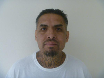 Vernon John Atcitty a registered Sex Offender of New Mexico