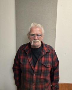 Thomas Alan Rodosky a registered Sex Offender of New Mexico
