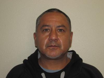 Ronald Spencer a registered Sex Offender of New Mexico