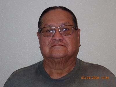 Jimmie Barbar Joe a registered Sex Offender of New Mexico