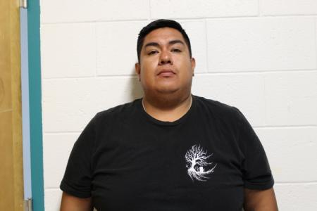Quentin James Deloris a registered Sex Offender of New Mexico