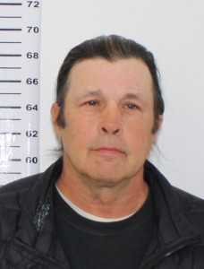 Robert Lee Talnadge a registered Sex Offender of New Mexico