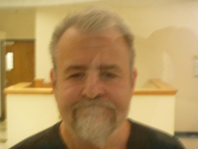 Brendan Wesley Goldberg a registered Sex Offender of New Mexico